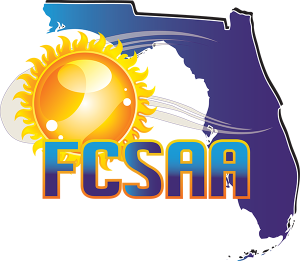 FCSAA