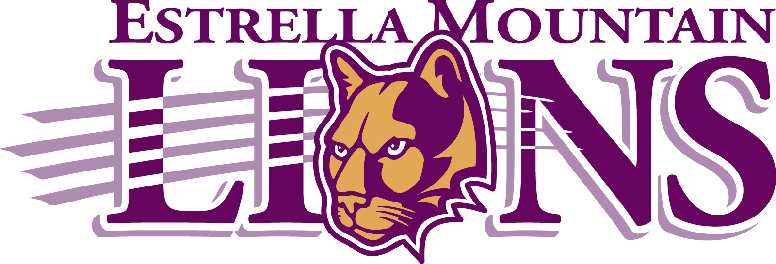 Estrella Mountain Community College logo