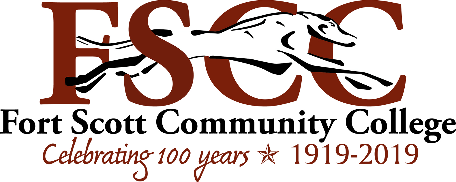 Fort Scott Community College logo