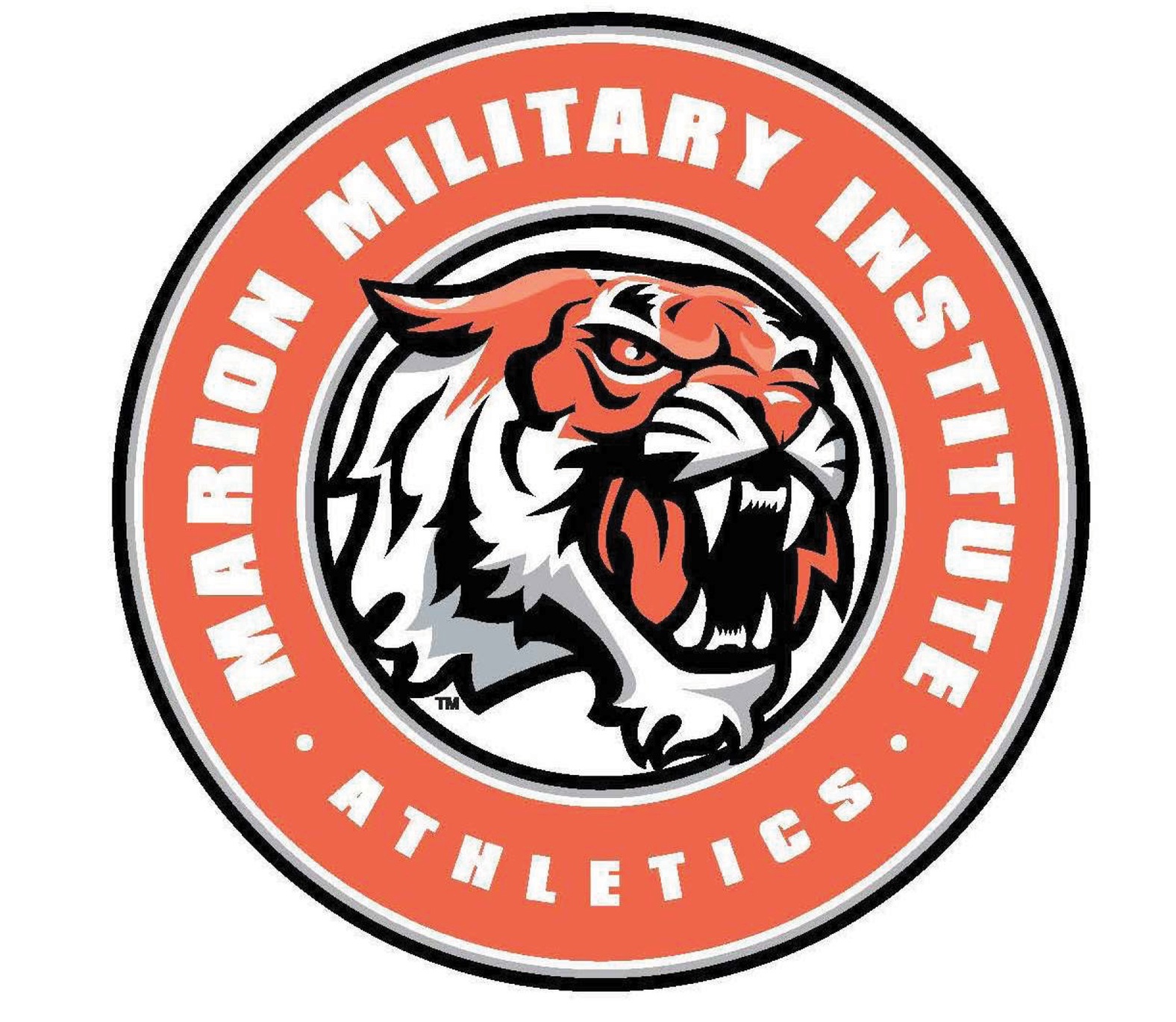 Marion Military Institute logo