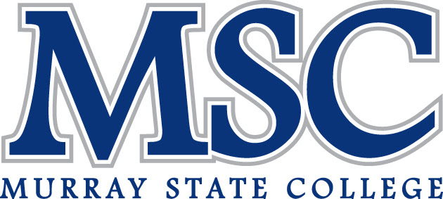 Murray State College logo