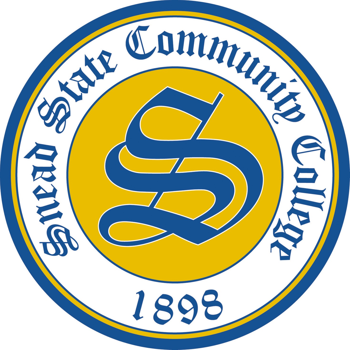 Snead State Community College logo